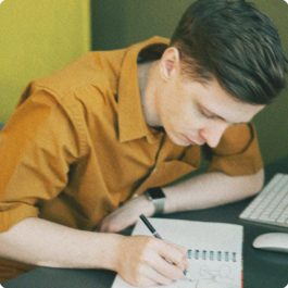 Silvia Seitl I Coaching for Creatives