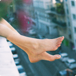 Silvia Seitl I Coaching for Creatives