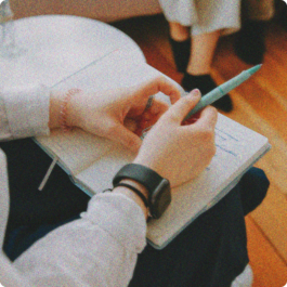 Silvia Seitl I Coaching for Creatives