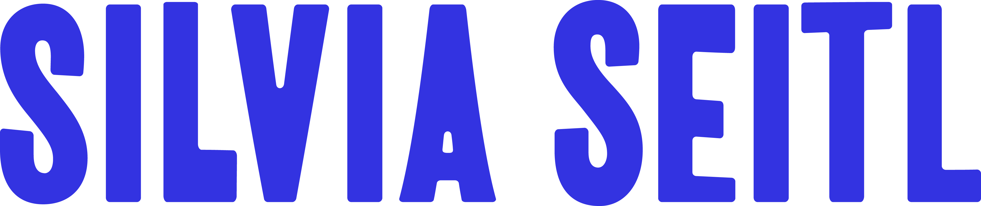 Silvia Seitl I Coaching for Creatives