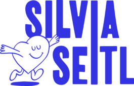 Silvia Seitl I Coaching for Creatives